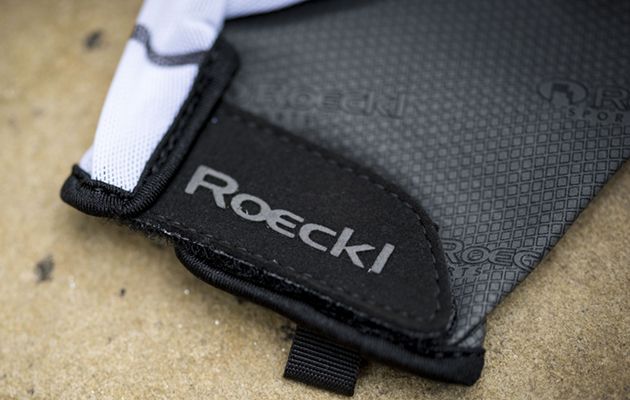 Roeckl Laila sun tanning gloves review