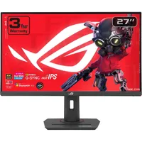 Asus ROG XG27UCG 4K 160Hz monitor Asus ROG XG27UCG 4K 160Hz monitor
