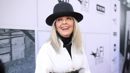 Diane Keaton