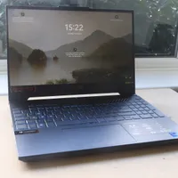 Asus Tuf Gaming F15
