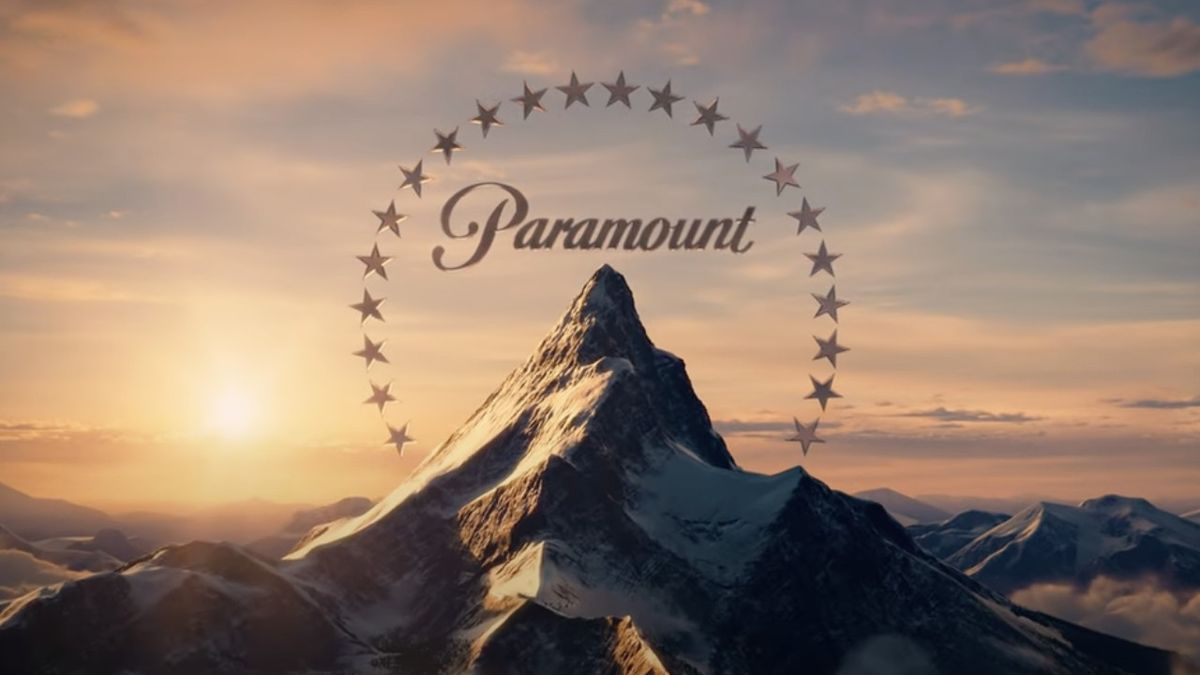 Paramount Pictures logo