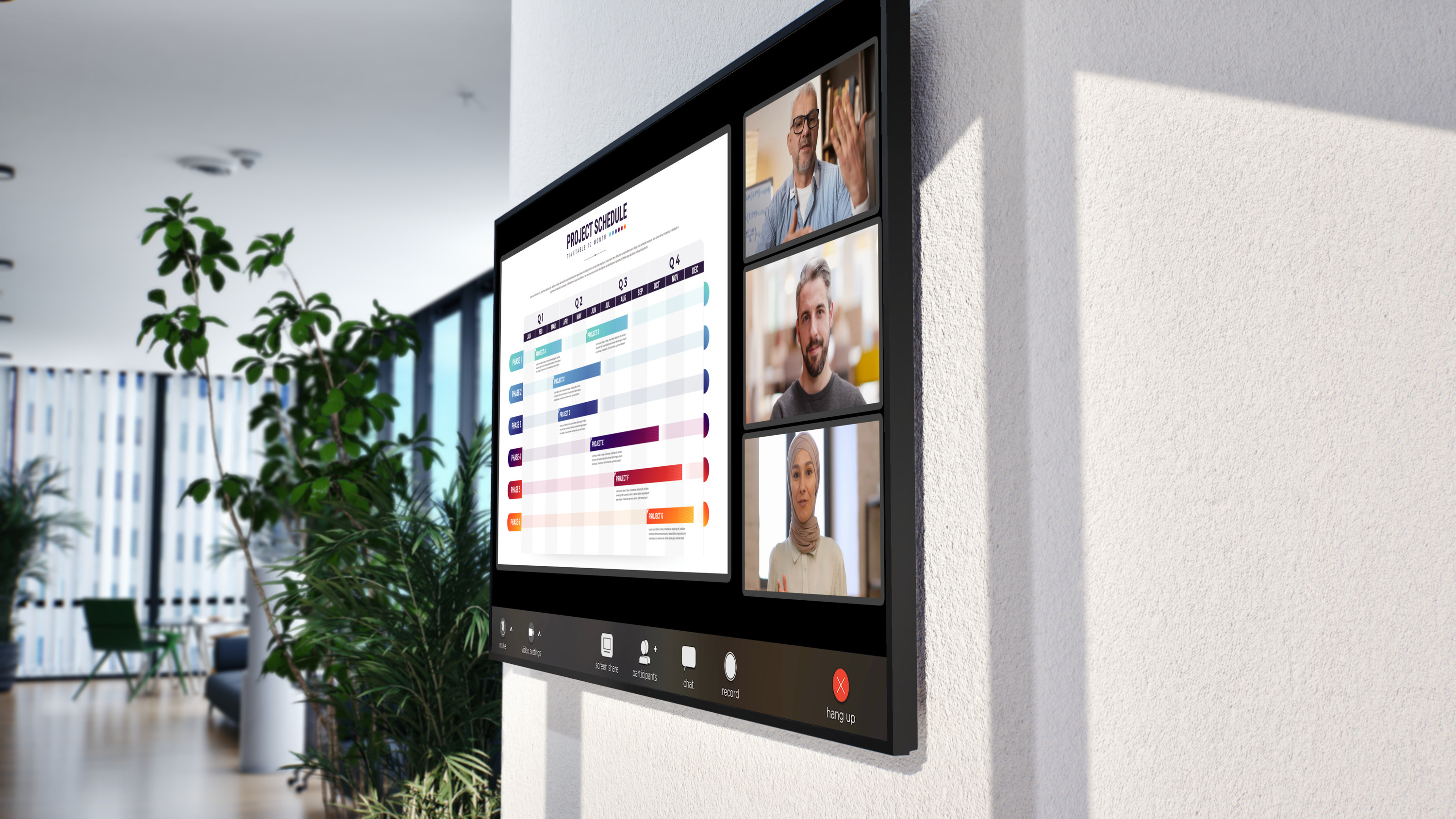 Sony Electronics Evolves Large Display Lineup with the Launch of the BRAVIA Professional Displays BZ-P Series