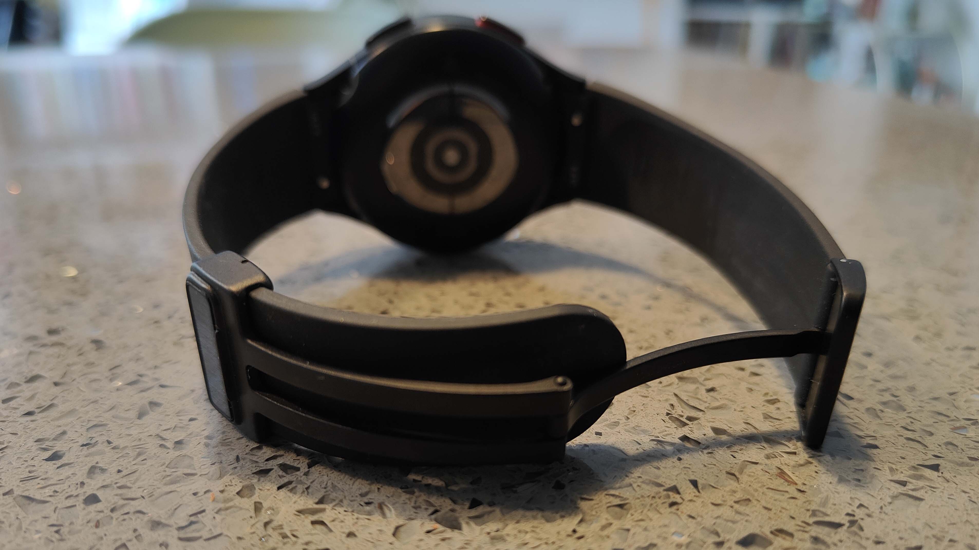 Samsung Galaxy Watch 5 Pro review