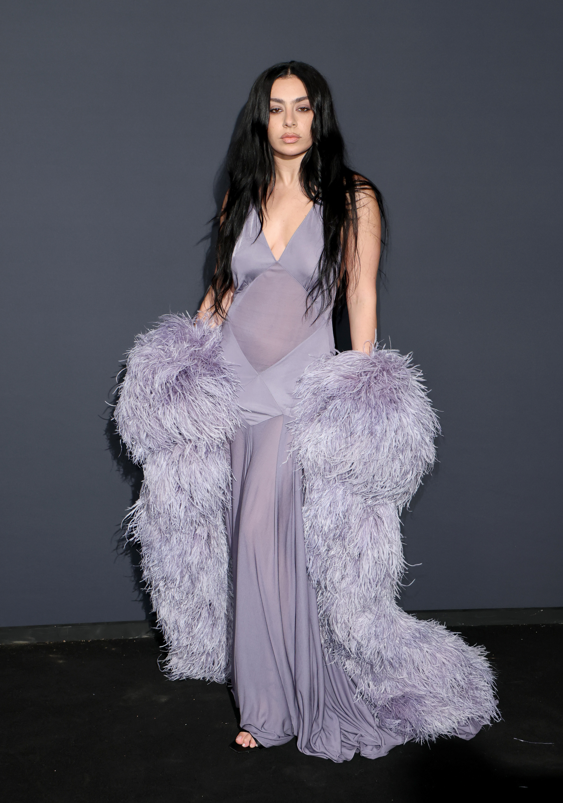 Charli XCX at Cannes Film Festival