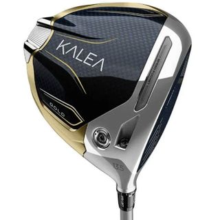 TaylorMade Kalea Gold Driver