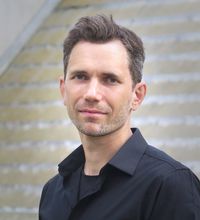 Jonas Enander's avatar