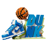 Lego Nike Dunk | View at Lego 📆 Release date: