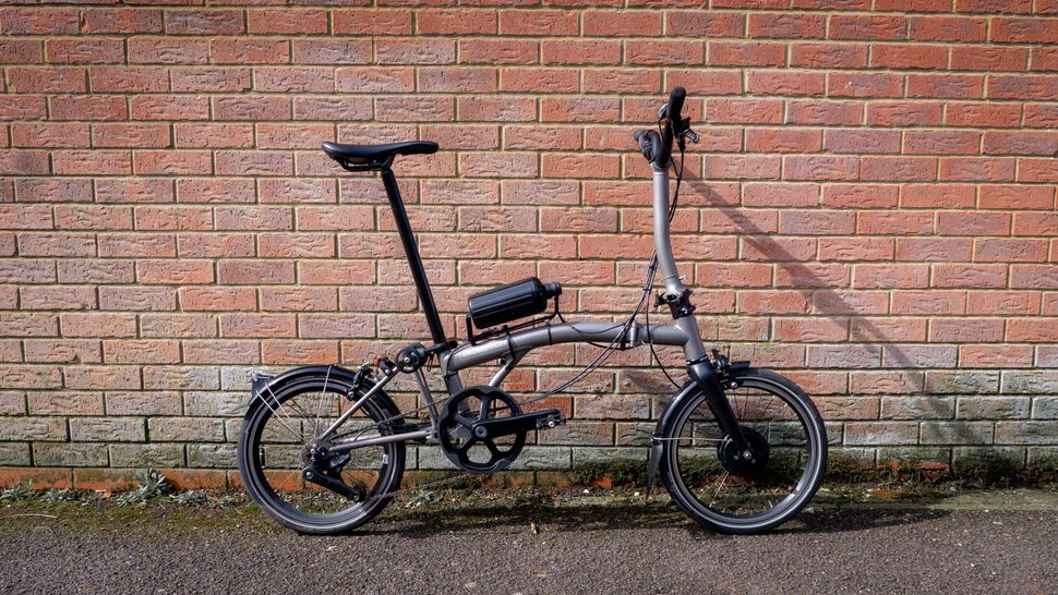 Cytronex electric bike conversion kit review Engineering done right