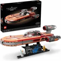 Lego Luke Skywalker's Landspeeder: was $239.99 now $191.99 from Target