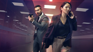 Detective Hana Li (played by Jing Lusi) is back but must now reluctantly accept someone from her past, Clay Brody (Martin Compston), as a comrade-in-arms