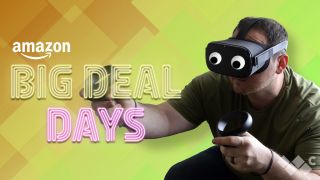 Oculus Quest for Amazon Prime Big Deal Days