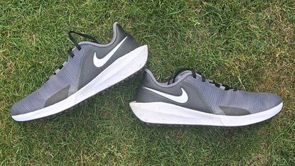 Nike Infinity G 2024 Golf Shoes Review