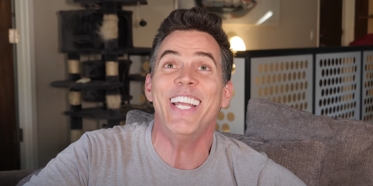 steve-o