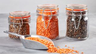 Lentils