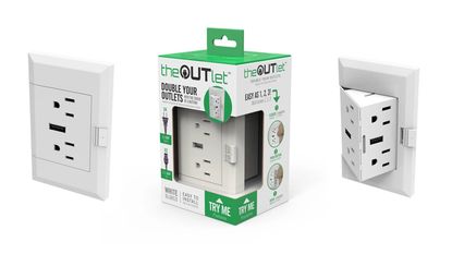 the outlet review