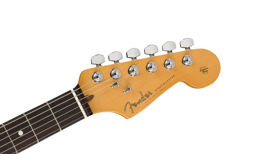 Fender Cory Wong Stratocaster