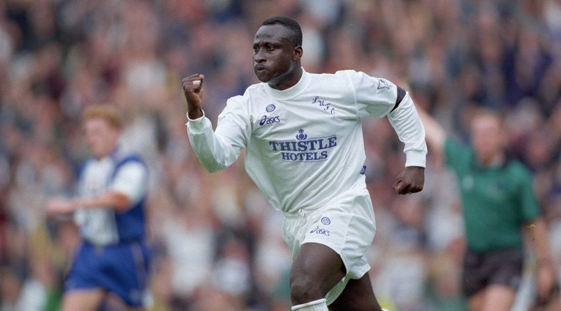 Ranked! The 20 Best African Players In Premier League History | FourFourTwo