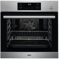 AEG BPS356020M Electric Oven:&nbsp;was £569, now £399 at Currys