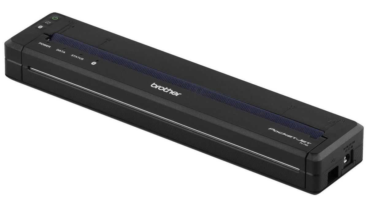 Best portable printers of 2024 TechRadar