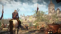   The Witcher 3: Wild Hunt