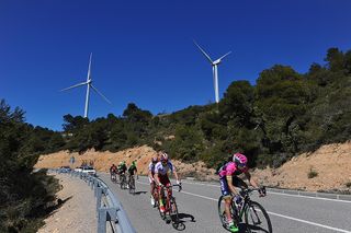 Volta Ciclista a Catalunya 2015 Stage 6 Results Cyclingnews
