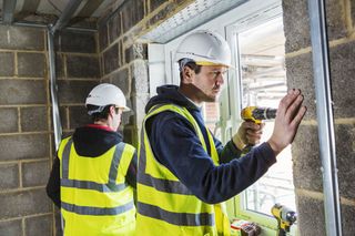 Homeowners now have until 31 March 2022 to complete work
