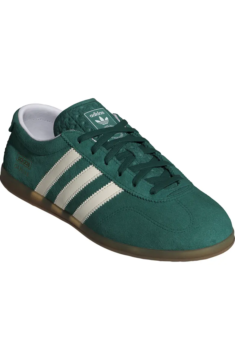 adidas, Gazelle Lo Pro Sneaker