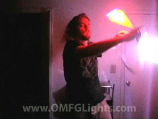 OMFG Lights