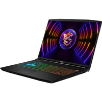 MSI Crosshair 16-inch RTX 4070 gaming laptop | $1,399.99 $1,099.99 at Best Buy
Save $300 -