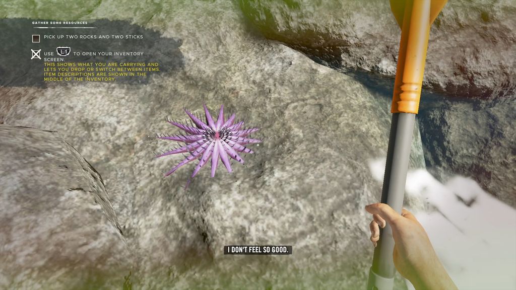 Stranded Deep tips to help you survive GamesRadar+