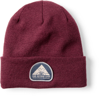 REI Trailmade Cuff Beanie (unisex)