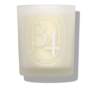 34 boulevard saint germain diptiquie candle