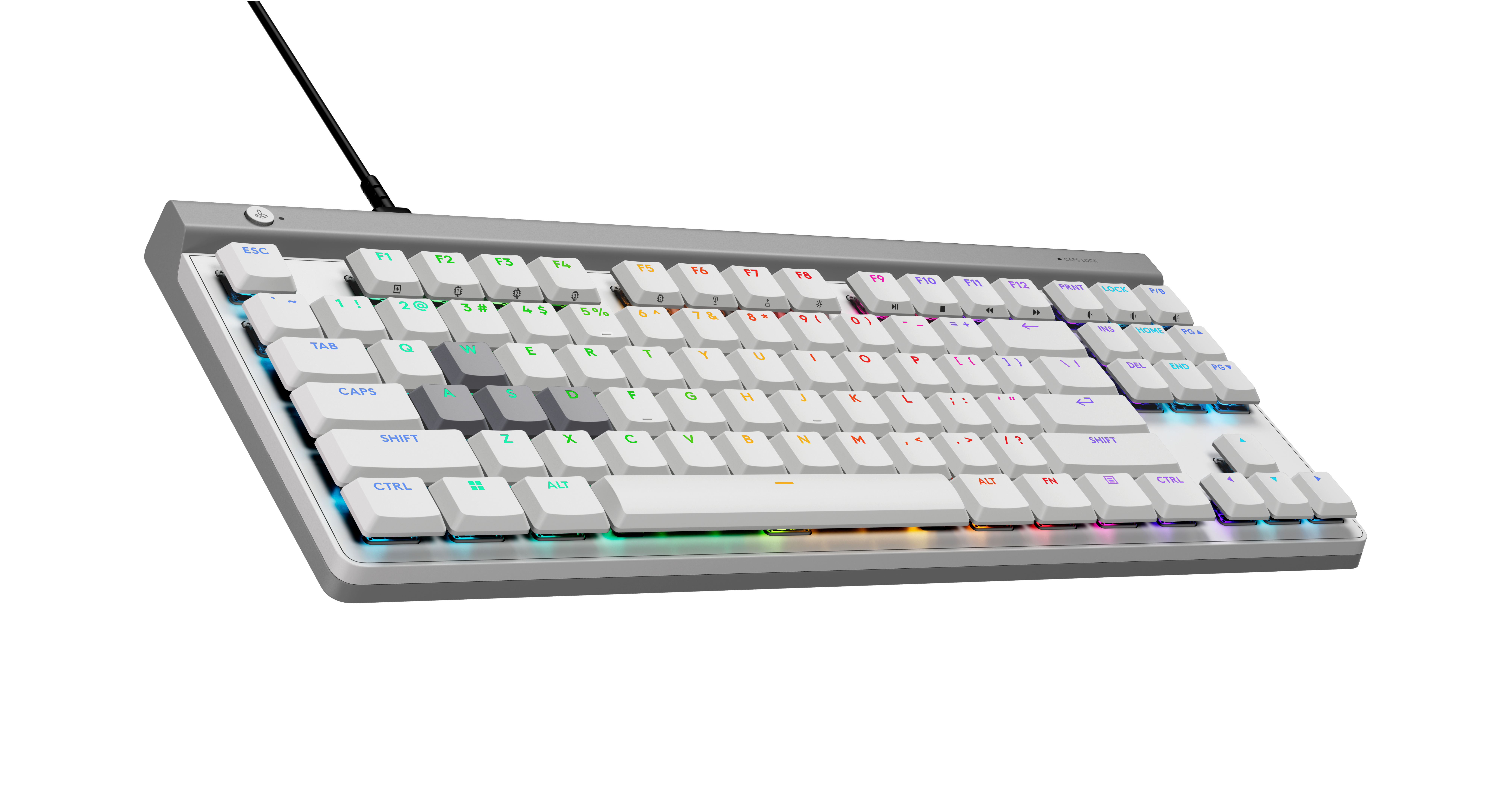 Logitech keyboard