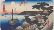 Autumn Moon - Restaurants at Kanagawa