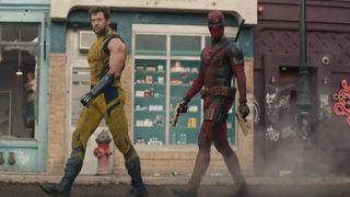 The new trailer for Deadpool & Wolverine is here - and it's wild
