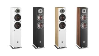 Best floorstanding speaker £500-£1000