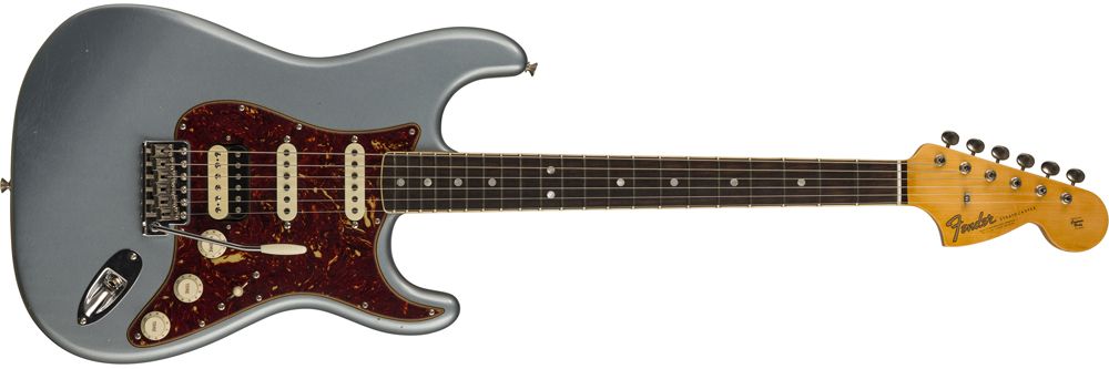 Fender Limited Edition 2022 electric guitar