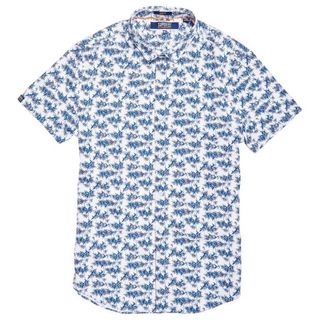 Superdry Poolside Short Sleeve