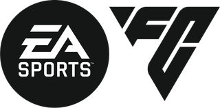 The new EA Sports logo.