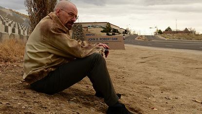 Breaking Bad