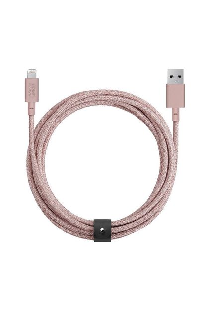 Madewell NATIVE UNION™ 120" XL Belt Charging Cable
