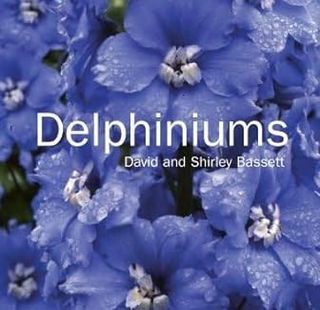 Delphinium book