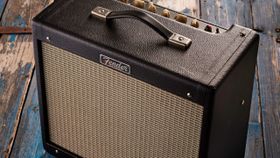 Fender Blues Junior IV
