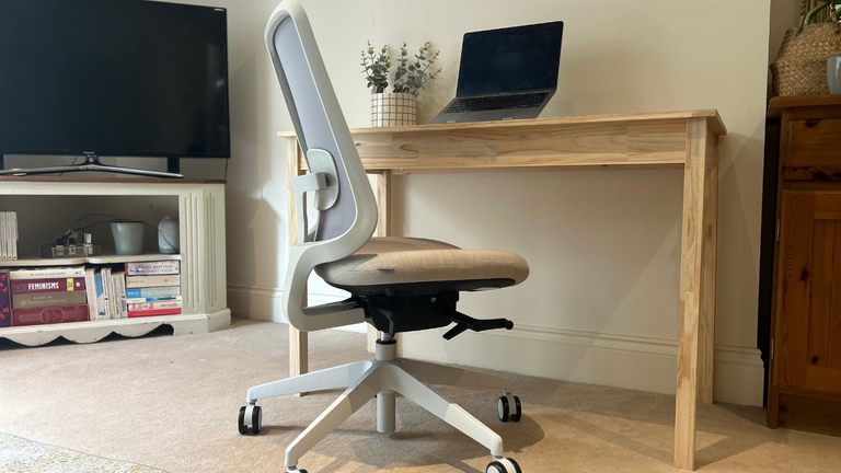 Sloch Chair Slouch Task One review: an office chair that finally looks as good as ...