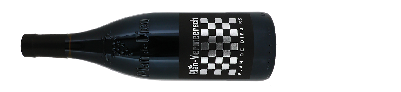 LePlan-Vermeersch, RS-Dieu, C&amp;ocirc;tes du Rh&amp;ocirc;ne Villages Plan de Dieu 2020