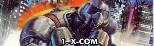 1. X-Com
