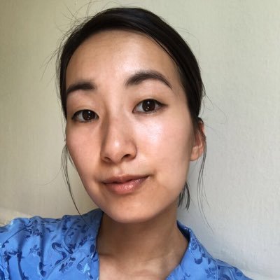 Lori Keong's avatar