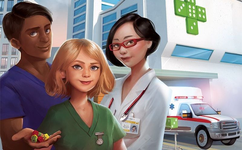 download free games like two point hospital