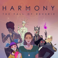 Harmony: The Fall of Reverie