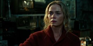 emily blunt a quiet place